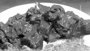 Mutton Chaap Gravy