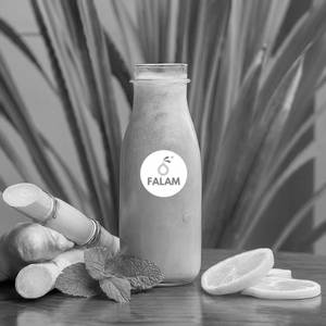Sugarcane Lemonade
