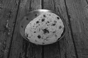 Tandoori Roti