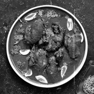 Mejira Chicken