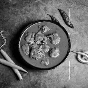 Sithi Special Chicken Masala
