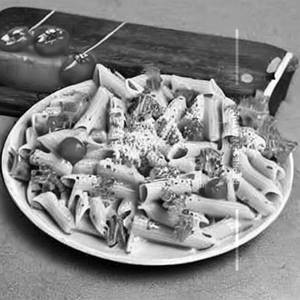 Salad De Pasta 