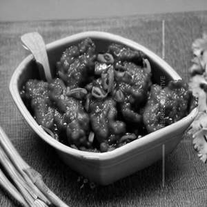 Gobi Chilli