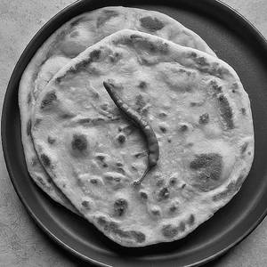 Missi Roti