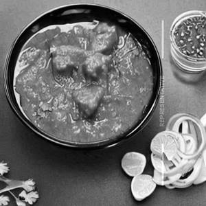 Gobi Gravy