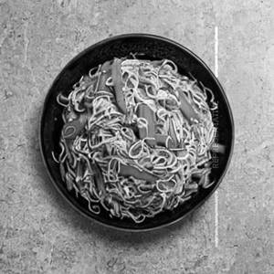Mixed Veggies Noodles