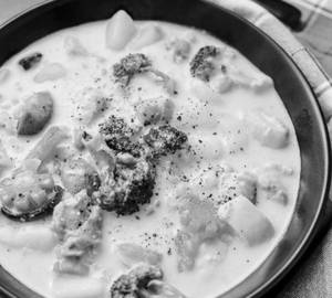 Chicken Stew