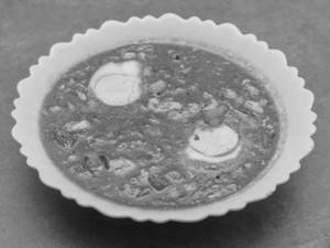 Egg Masala