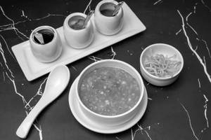 Veg Manchow Soup