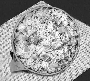 Paneer Noodles