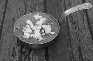 Khoya Paneer