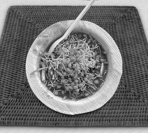 Masala Poori