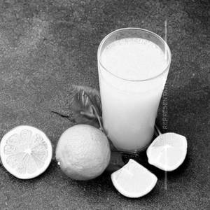 Fresh Lime Juice