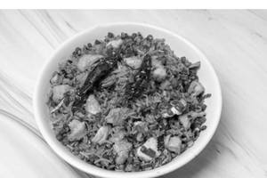 Chicken Schezwan Fried Rice