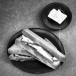Low Calorie Butter & Bread
