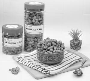 Masala Kaju [ Cashews ]