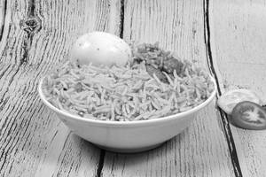 Beef Biriyani