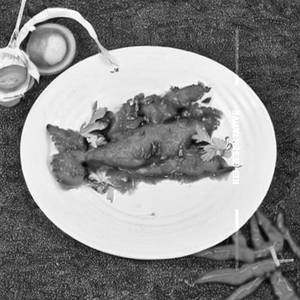 Chilli Fish
