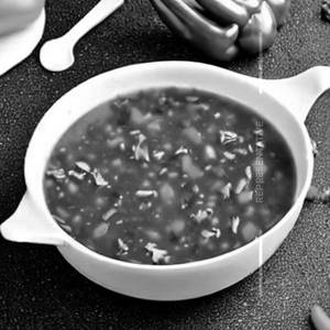 Veg Pepper Soup