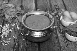 Dal Fry