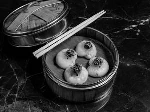 Chilli Cheese Dimsums