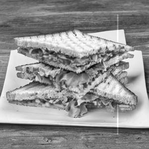 Veg Sandwich