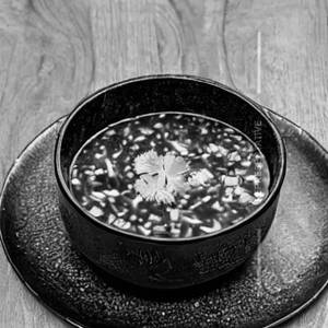 Veg Manchow Soup