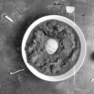 Egg Masala 