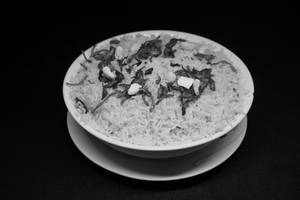 Ghee Rice