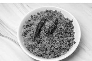 Veg Schezwan Fried Rice