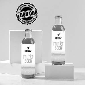 Berco's Fruit Beer