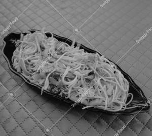 Veg Chowmein