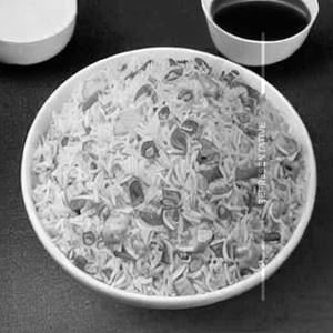 Egg Fried Rice