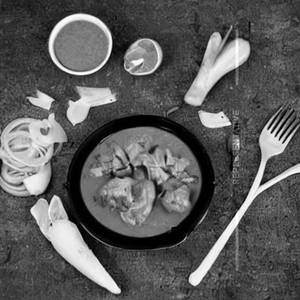 Chicken Coconut Curry Boneless
