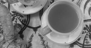Shunti tea