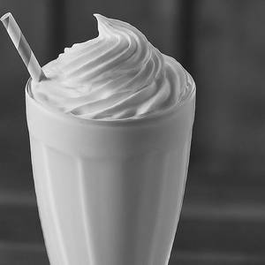 Vanilla Shake