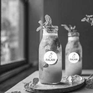 Masala Mint Lemonade