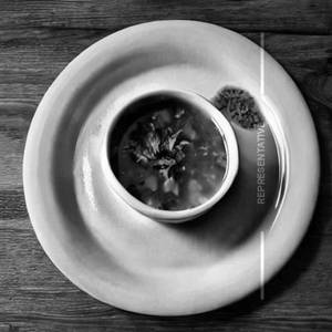 Mutton Clear Soup