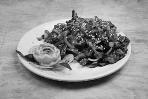 Fish Chilly