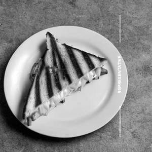 Grilled Cheese Sandwich 