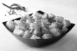 Aloo Jira