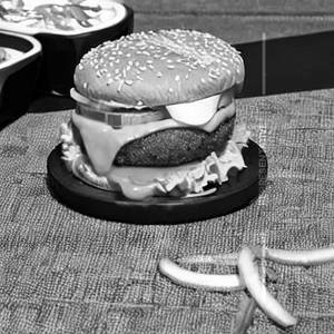 Veg Burger