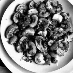 Salt & Pepper Mushroom