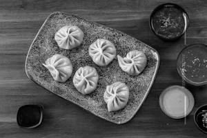 Chicken Momos  