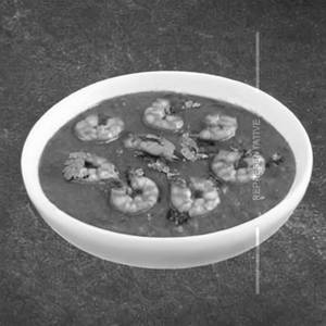 Prawn Masala