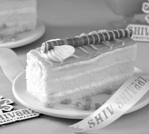Butterscotch Pastry