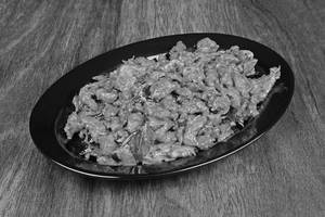 Chicken Dry