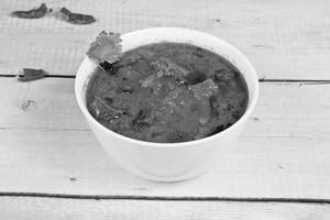 Beef Curry 