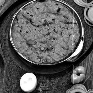 Homemade Aloo Jeera