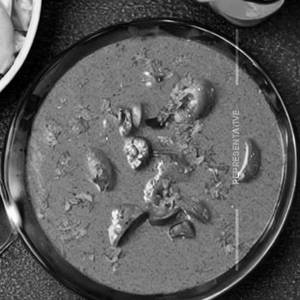 Mushroom Gravy 